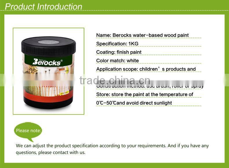 waterproof spray paint scratch resistant wood paint