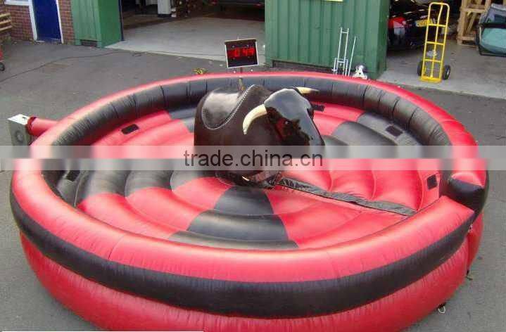 hot sale mechanical rodeo bull A6039