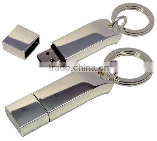 Metal USB flash drive Hot USB pen drive 2GB 4GB 8GB 16GB