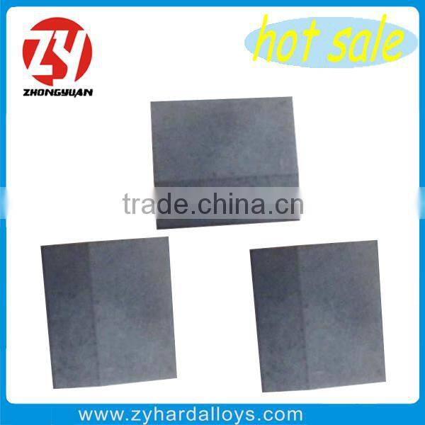 YG11C tungsten Carbide Snowplow Inserts