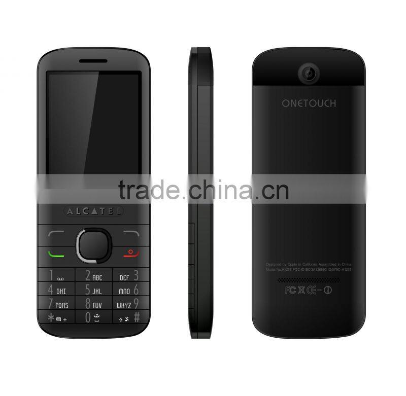 A300 OEM mobile phone,2G dual sim china celular phone