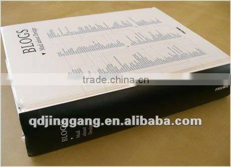 TJ-38 Spine grooving machine book binding machine