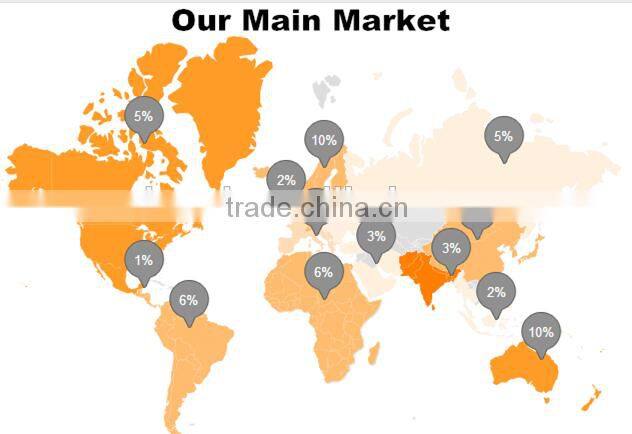The fashion of pp non woven shopping Can carry heavy objects or luggage