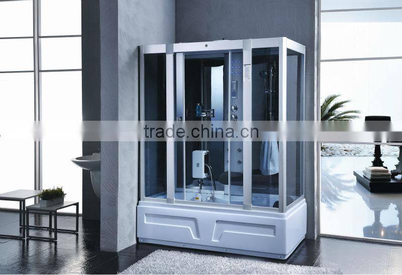 Children shower cabin