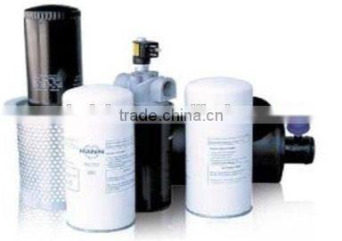 Water- cooling direct driven rotary type of air compressor 10bar