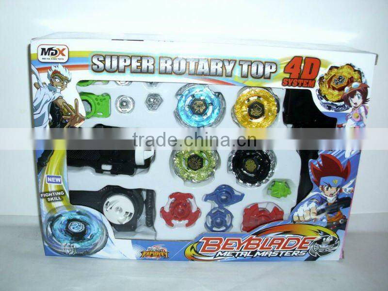 super metal top toy PAF2806