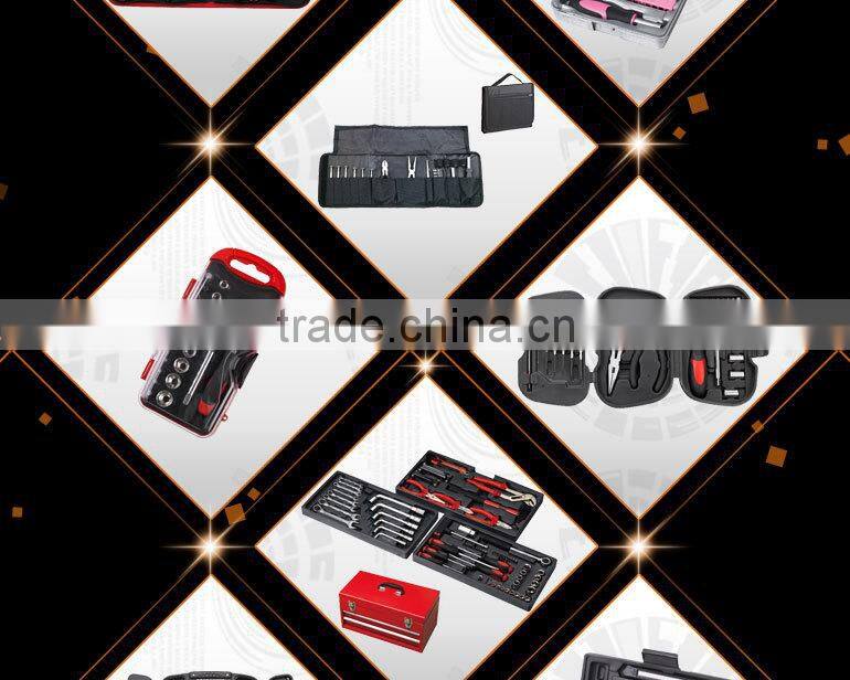 17pcs Promotional Mini DIY Tools Set Kit