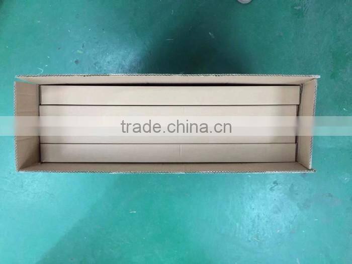 Black Archery Carbon Fiber Hunting Arrows With Replaceable Tips For Compound Bow