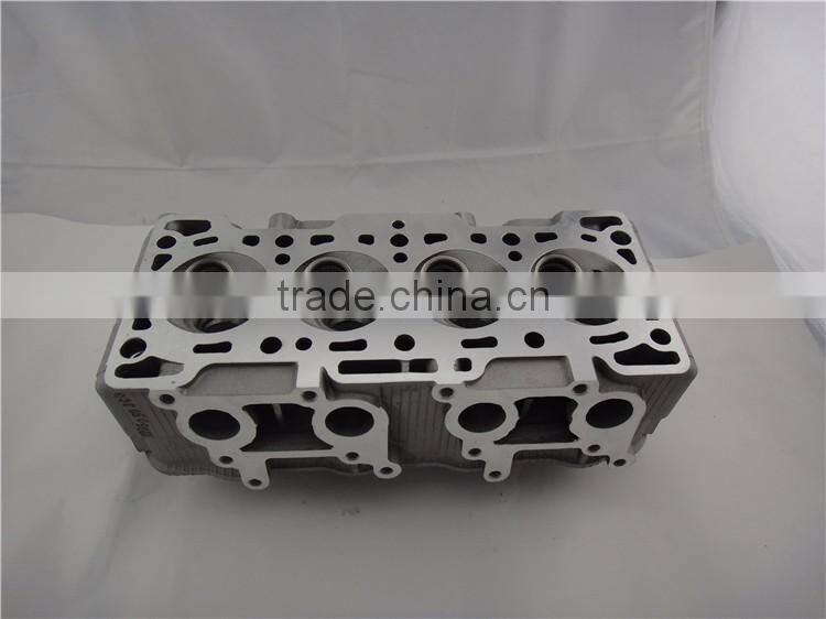 DFM cylinder block
