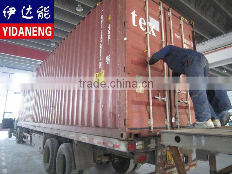 Soundproof canopy type generator price