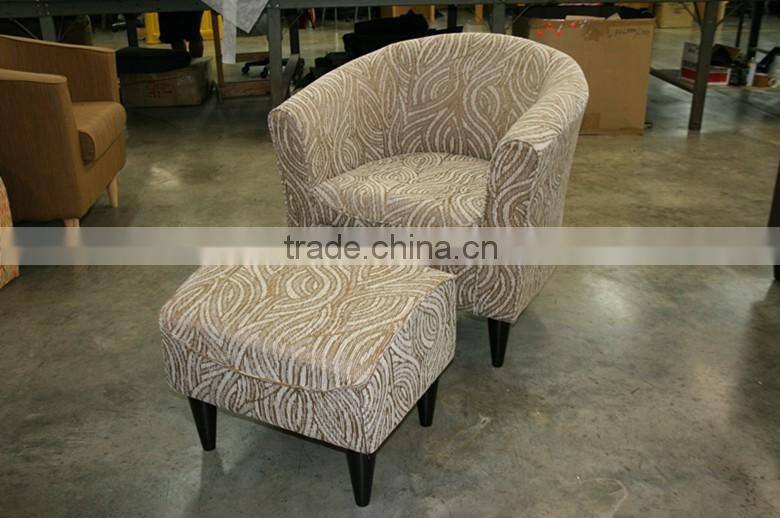 Modern Fabric Sofa Sets Brown Sofa Cover/Sofa Kits/Sofa Slipcover