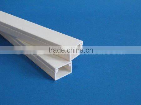 Pvc electrical conduit