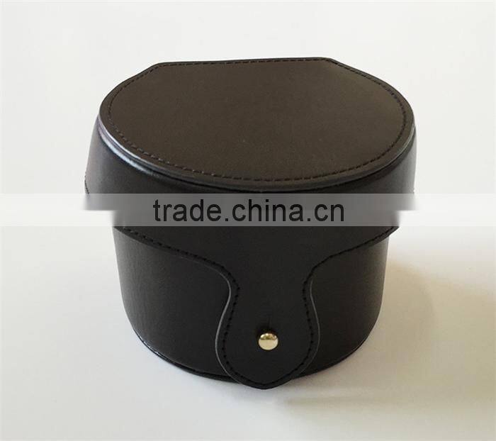 Boshiho Low Price Genuine Leather Jewel Box