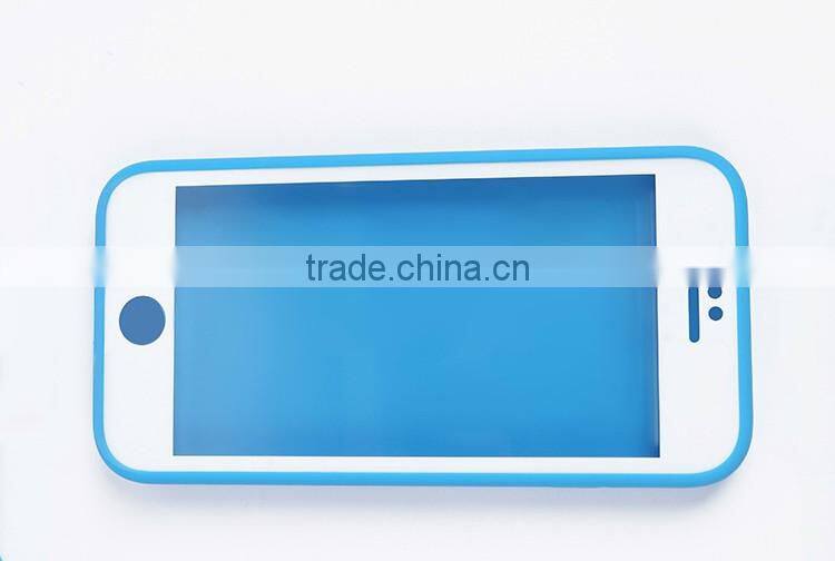 For iPhone 7 case Waterproof Case Dirtproof Mobile Phone Cover