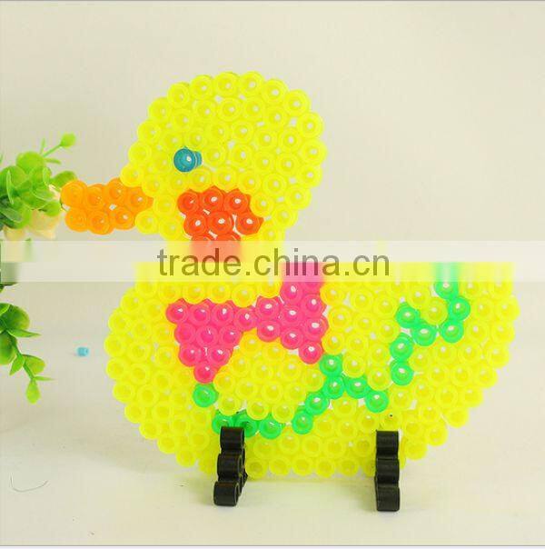 2014 Hot Selling DIY beads, Educational Toys, 5mm beads Wholesale ZTTD-024