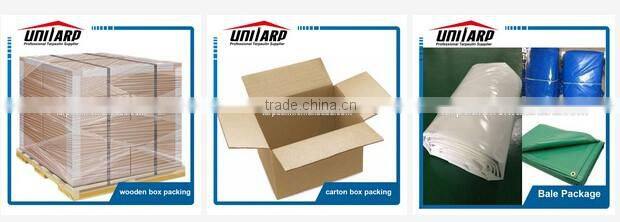 Korea 45mm*1000m pvc strip tarpaulin