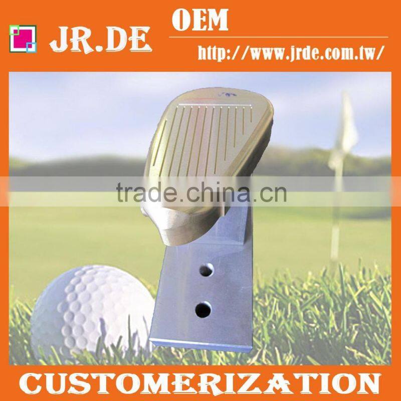 Custom Forged Iron Golf Club Heads Mold