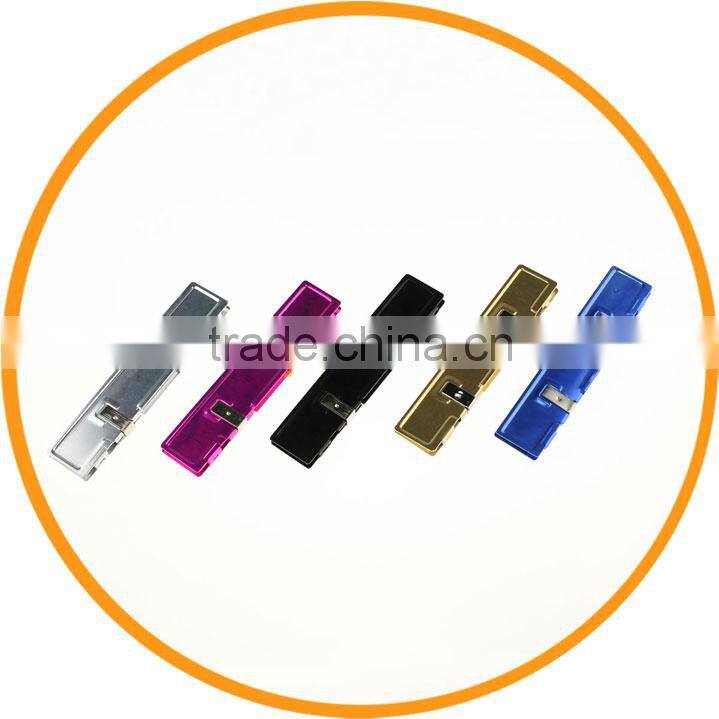 RAM DDR Memory Aluminum Heatsink Heat Spreader from dailyetech