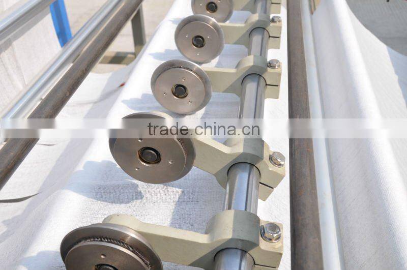 CD- 150 Can Wet Wipes Machine