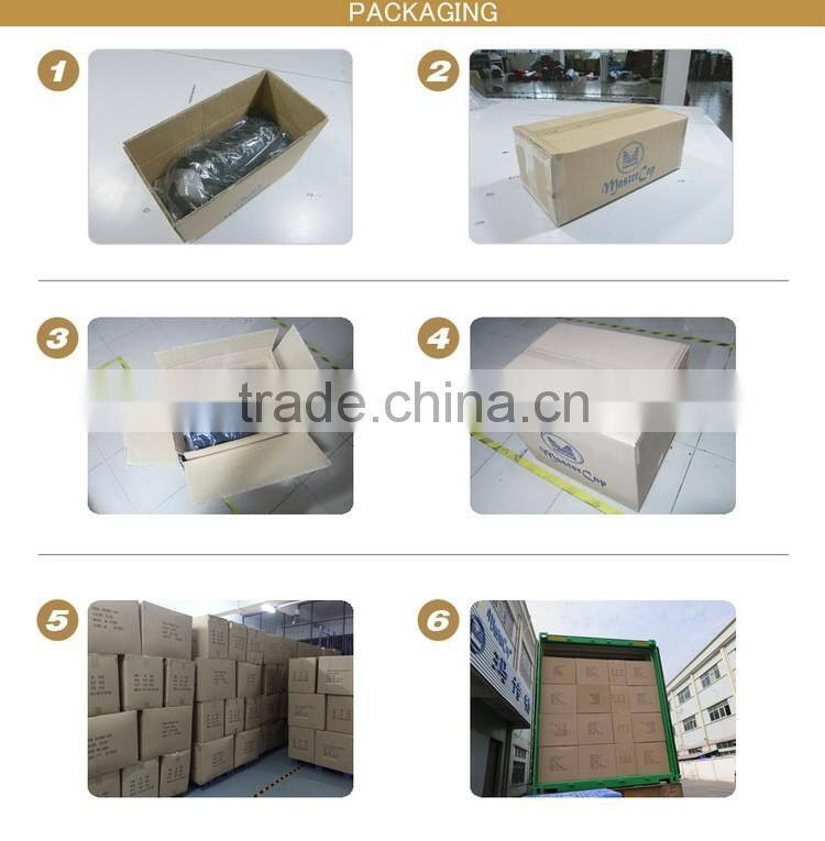 The Best Adults Size Mesh Caps Cotton Denim Trucker Caps Adjustable