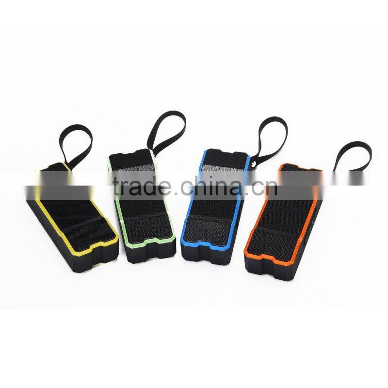 mini wifi wireless bluetooth speaker with bluetooth DTW-6