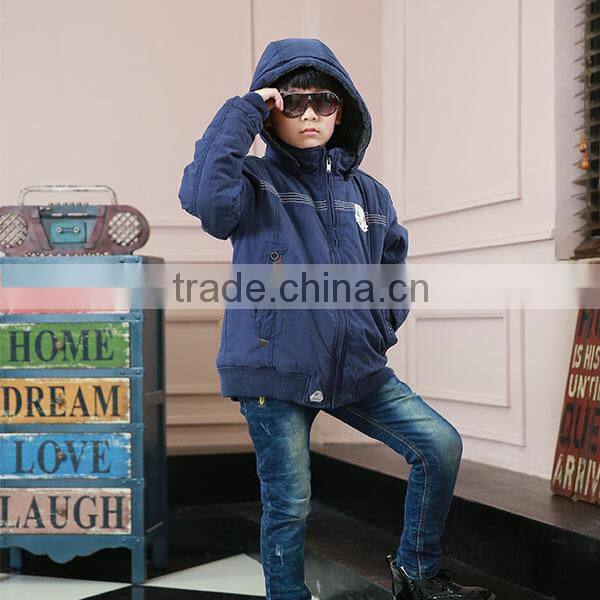2014 Children's Winter Down Jacket