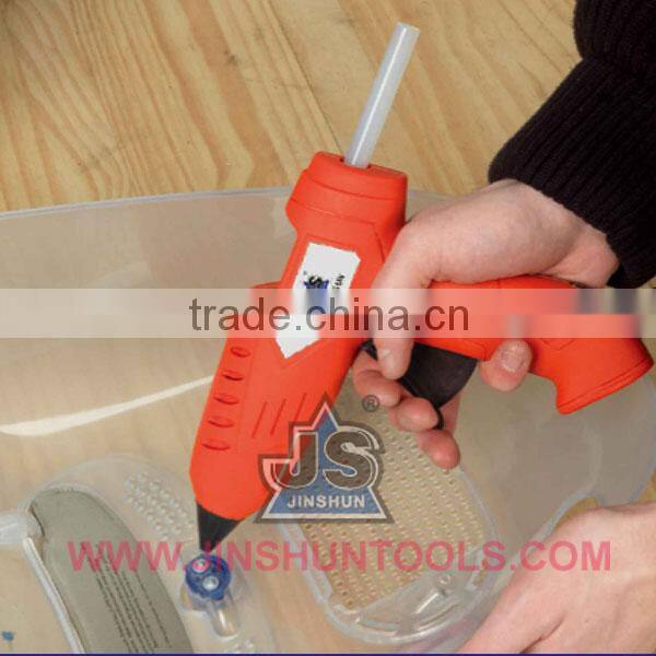 JS Professional hot melt high quality 10W/7W JS-905JQ