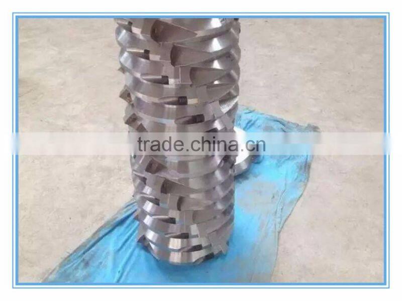 Plastic crusher blade ,Crusher blade, Grinder blade