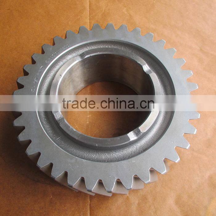 After Market Manufacture 3rd Speed 35T Gear 0091304238 Parts for Volvo Bus