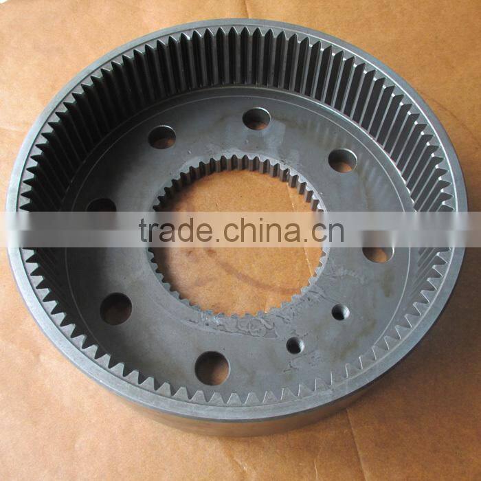 Truck Transmissions Parts Planetary Reduction Ring Gear 0095352027