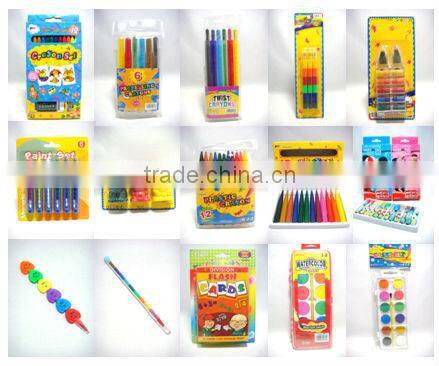 water color pen for kids/felt tip pen/water color pen/colors plastic water color pen set