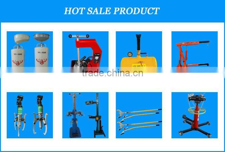 3 Ton Heavy Duty Hydraulic Folding Engine Crane Hoist Cherry Picker