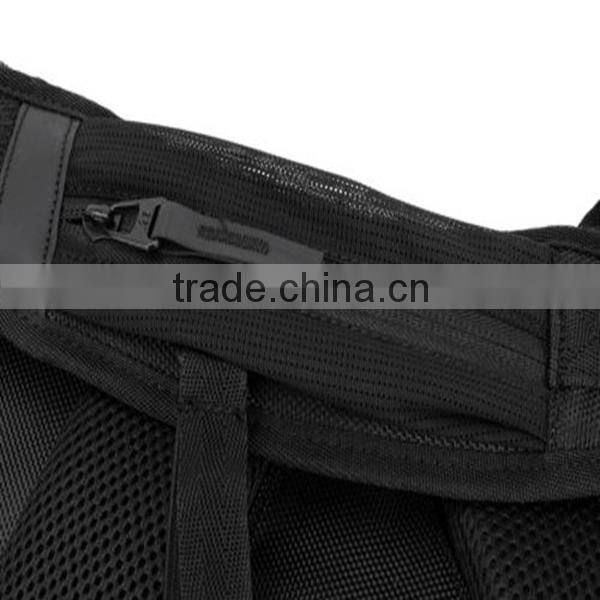 New girls boys Backpack Travel Preschool black blue Small kid student School Bag