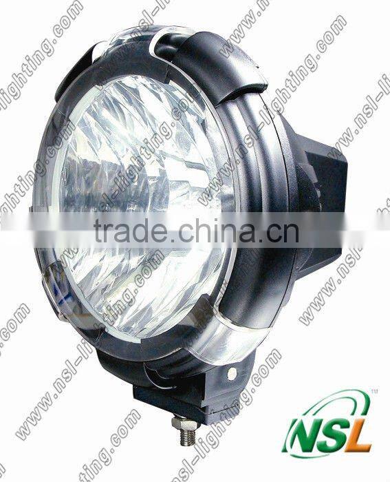 4Inch 7Inch 9Inch HID Xenon Driving Spotlight 4x4 HID Xenon Off road Light Car Driving Headlamp light 12V/24V