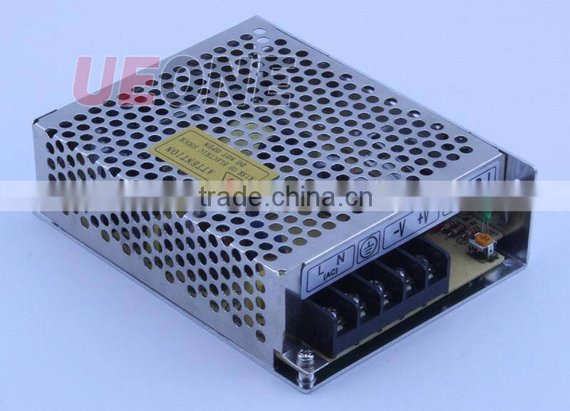 Hot sale 50w 48v switching power supply