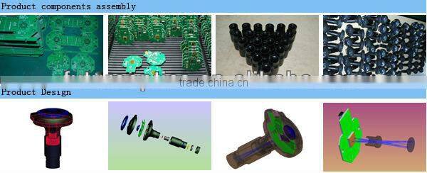 RoHS proved MEM1300 USB microscope camera equipped with relay lens and professional imaging software of Future Win Joe
