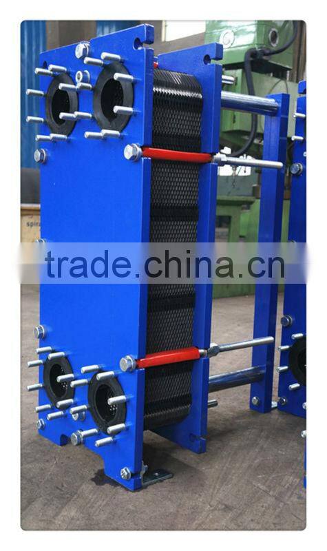 water cooling heat exchanger