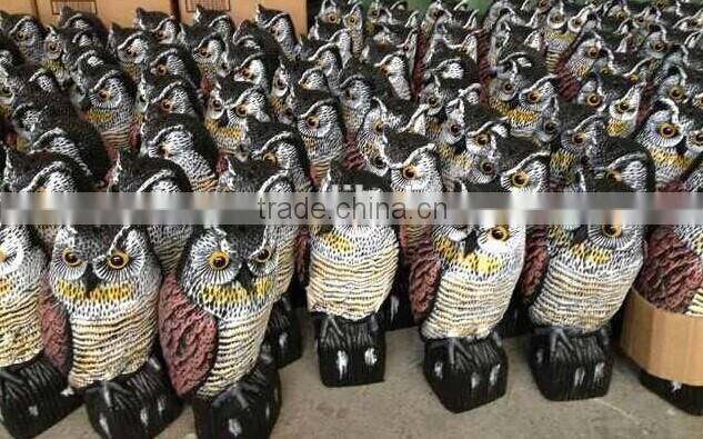 Hot selling plastic mallard duck decoys for sale