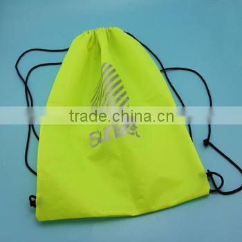Wholesale good quality statin souvenir bag,souvenir tote bag