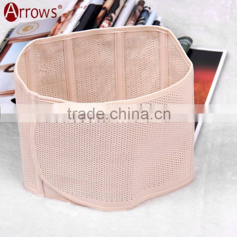 Hot Body Shapers Women Latex Rubber Waist Trainer Cincher Shaper Shapewear Lumbar Corset