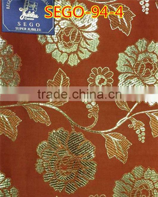 Different style available African women sego gele headtie SEGO-94