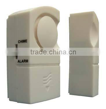 110dB mini door alarm sensor magnets/ window alarm