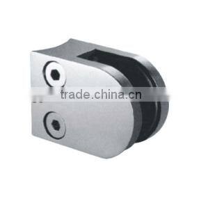 Investment Casting and Aluminium Clamps For Glass
