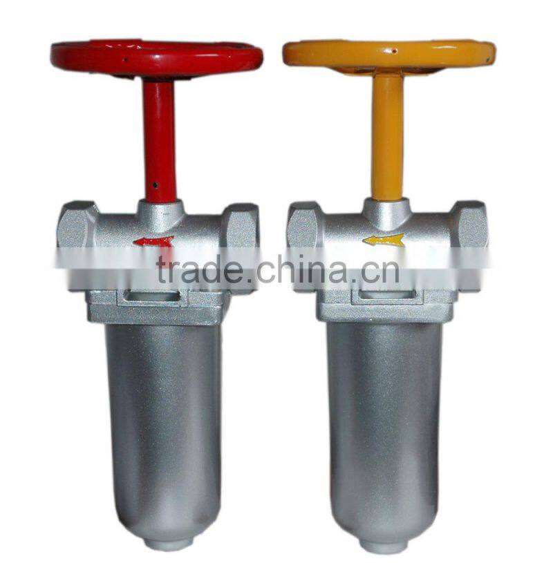 Hydraulic Oil Filter