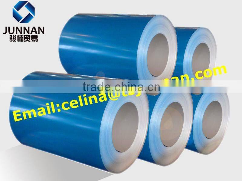 Color coated PPGI/ GI steel coil/ GI in sheet