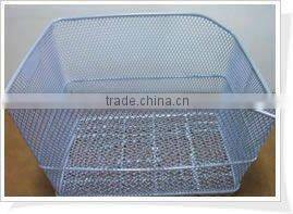 Stainless steel nets basket(factory,low price)