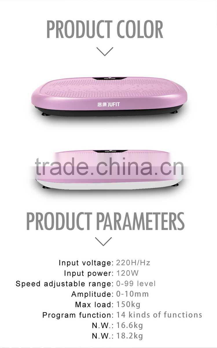 Vibration for fatigue mitigation