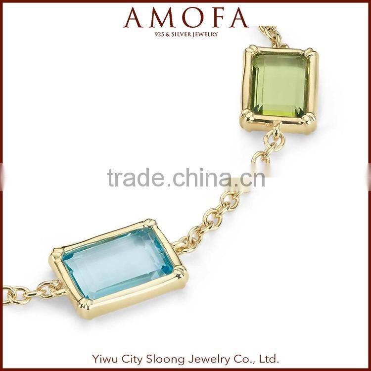 Korean Style New Arrival zircon bracelet