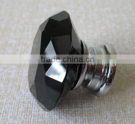 2016-2017 kitchen and cuoboard cabinet fancy high quality crystal knobs