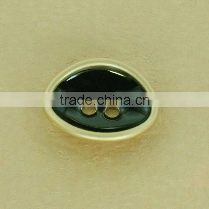 alloy shirt button